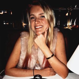 Meet your Posher, Allie